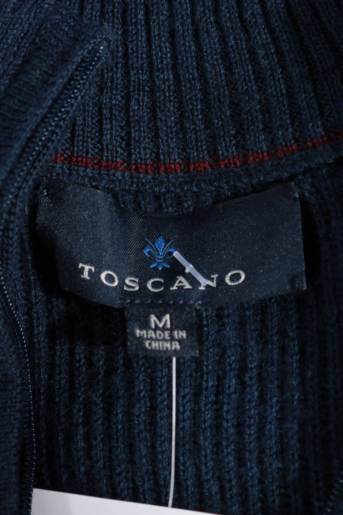 Пуловер TOSCANO3 - Mania Пуловер TOSCANO3