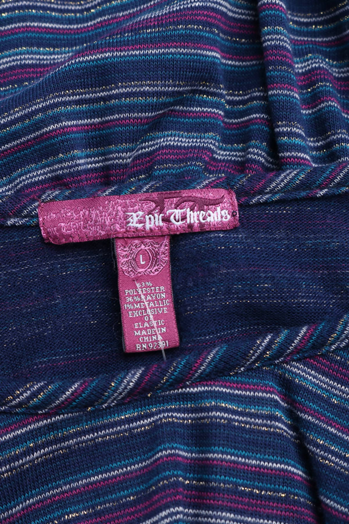 Детска блуза EPIC THREADS3