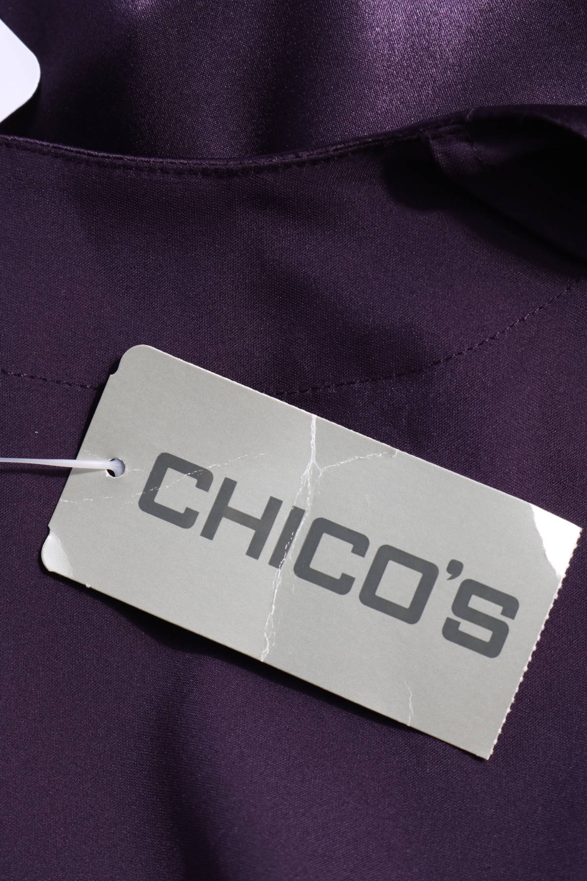 Официална риза CHICO'S3