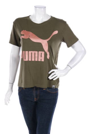Спортна тениска Puma - Mania Спортна тениска Puma