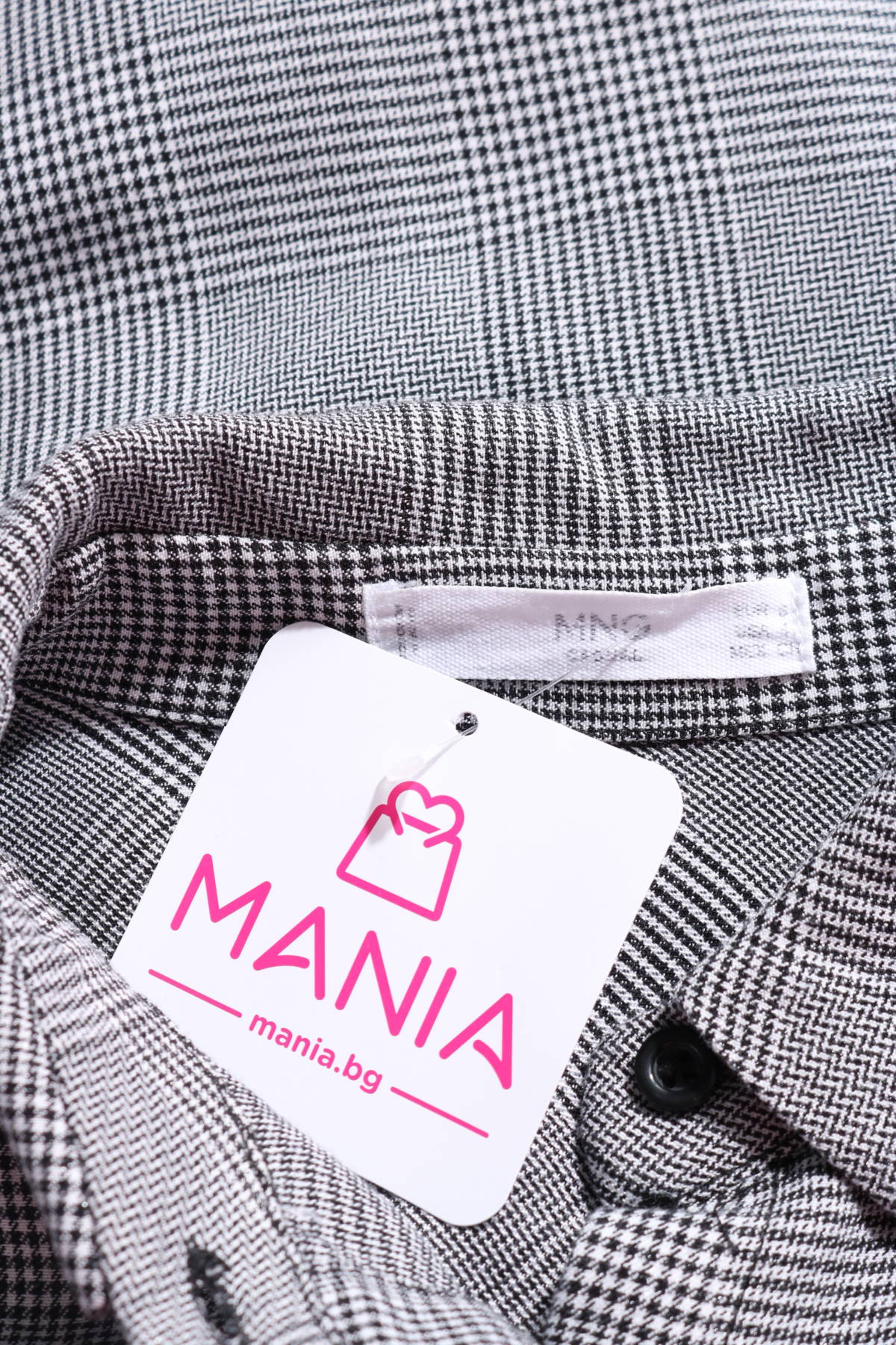 Риза Mng3 - Mania Риза Mng3