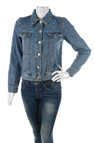 Дънково яке Topshop Moto - Mania Дънково яке Topshop Moto