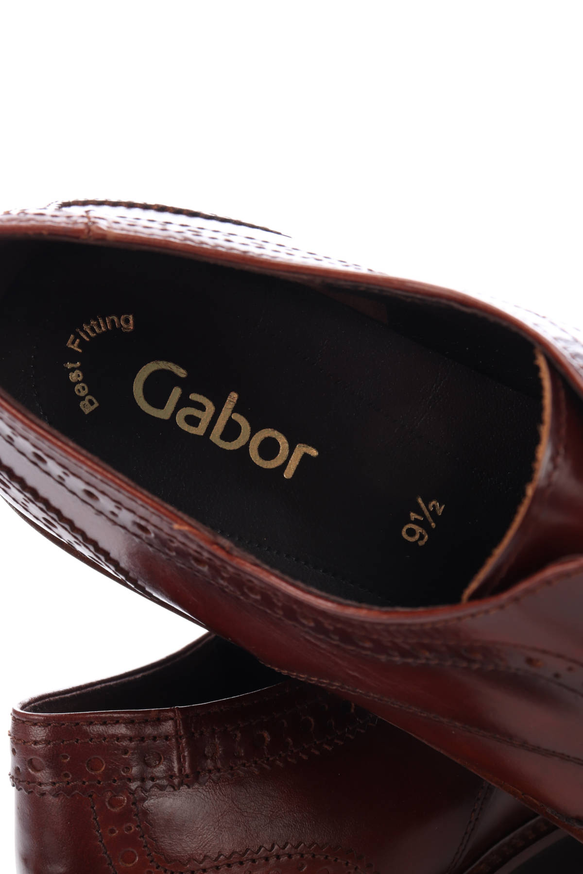 Официални обувки GABOR4