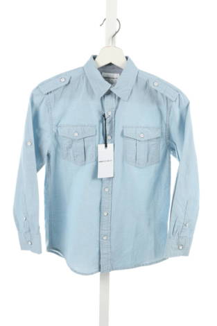 Детска риза Paper denim & cloth - Mania Детска риза Paper denim & cloth