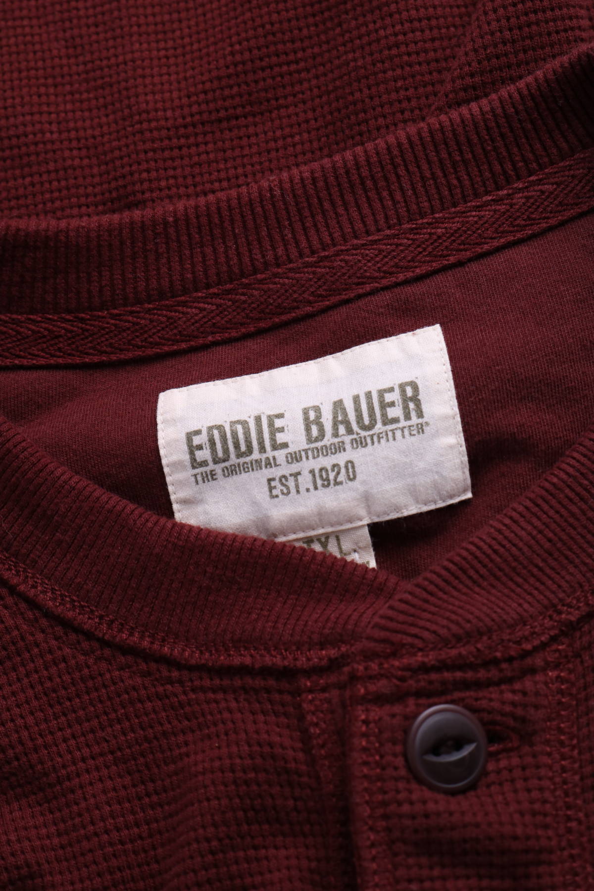 Блуза EDDIE BAUER3