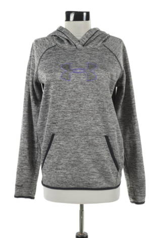 Суитшърт Under Armour - Mania Суитшърт Under Armour