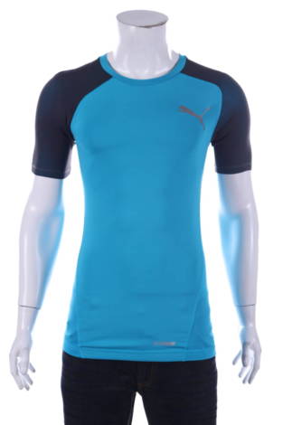 Спортна тениска Puma - Mania Спортна тениска Puma