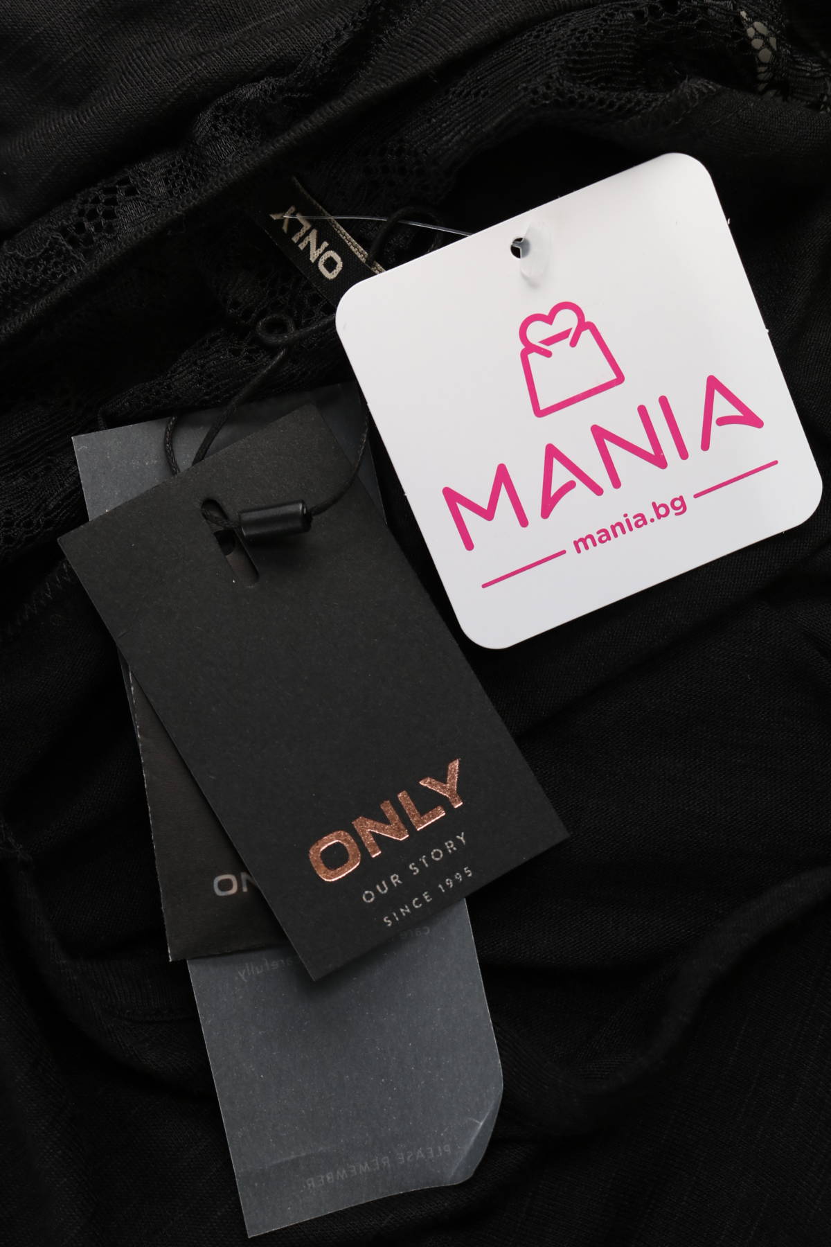 Блуза ONLY3 - Mania Блуза ONLY3