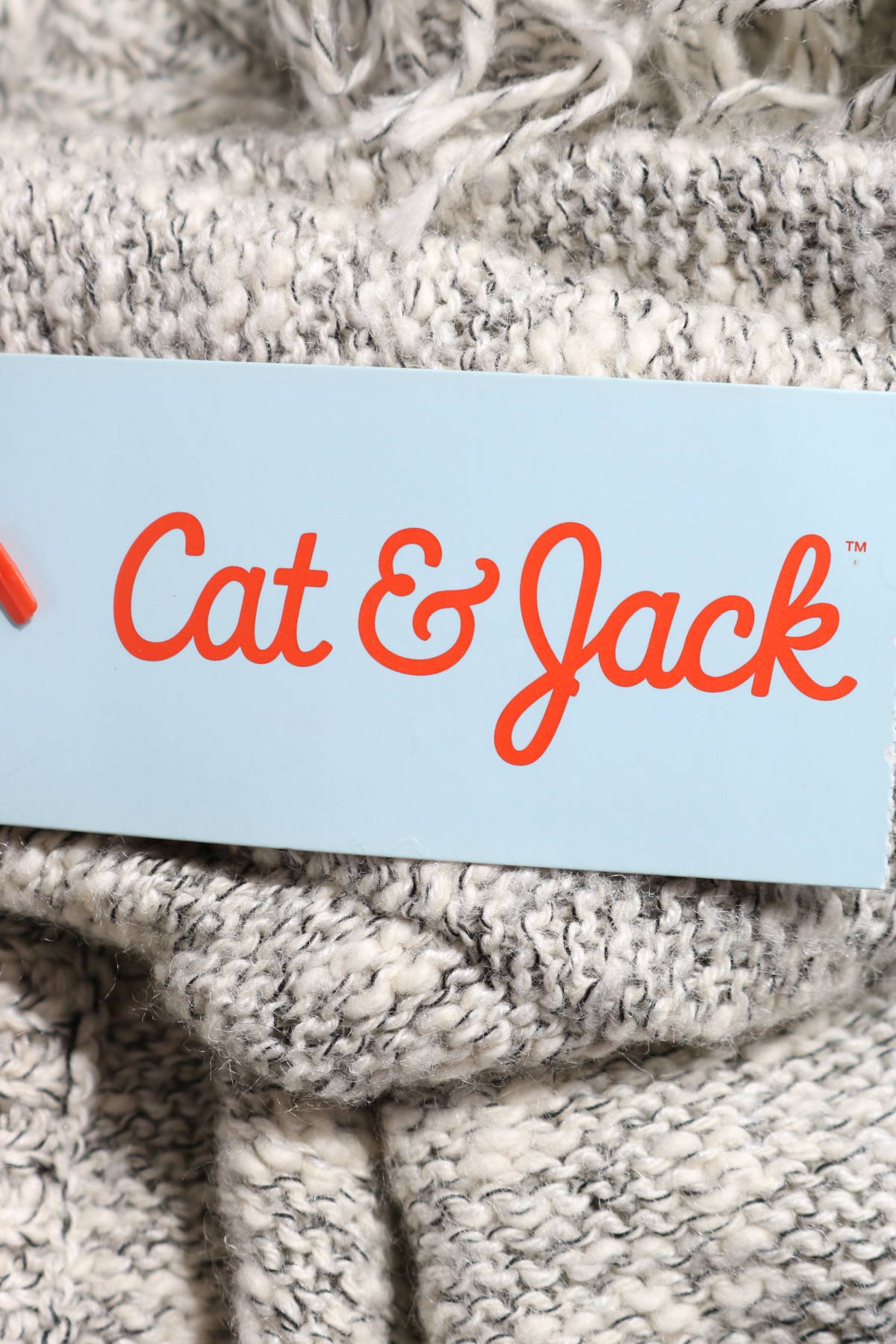 Детска жилетка CAT & JACK3