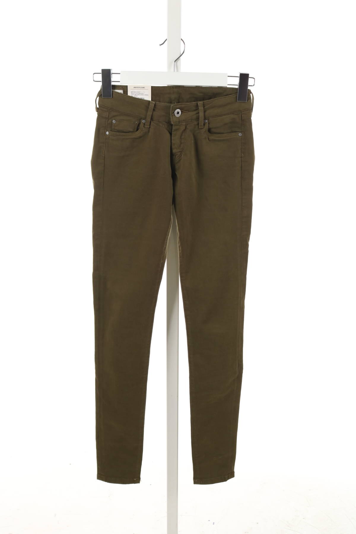 Дънки Pepe Jeans1 - Mania Дънки Pepe Jeans1