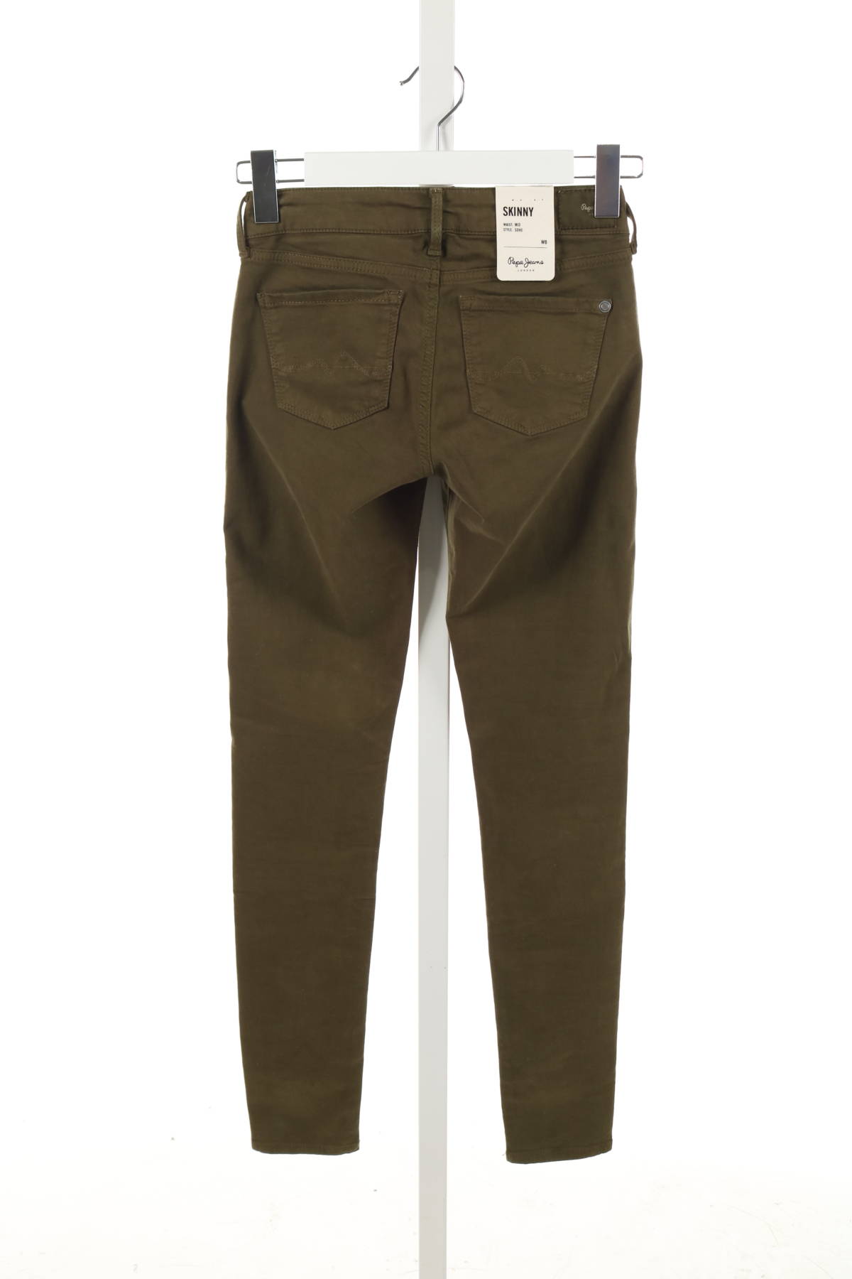 Дънки Pepe Jeans2 - Mania Дънки Pepe Jeans2