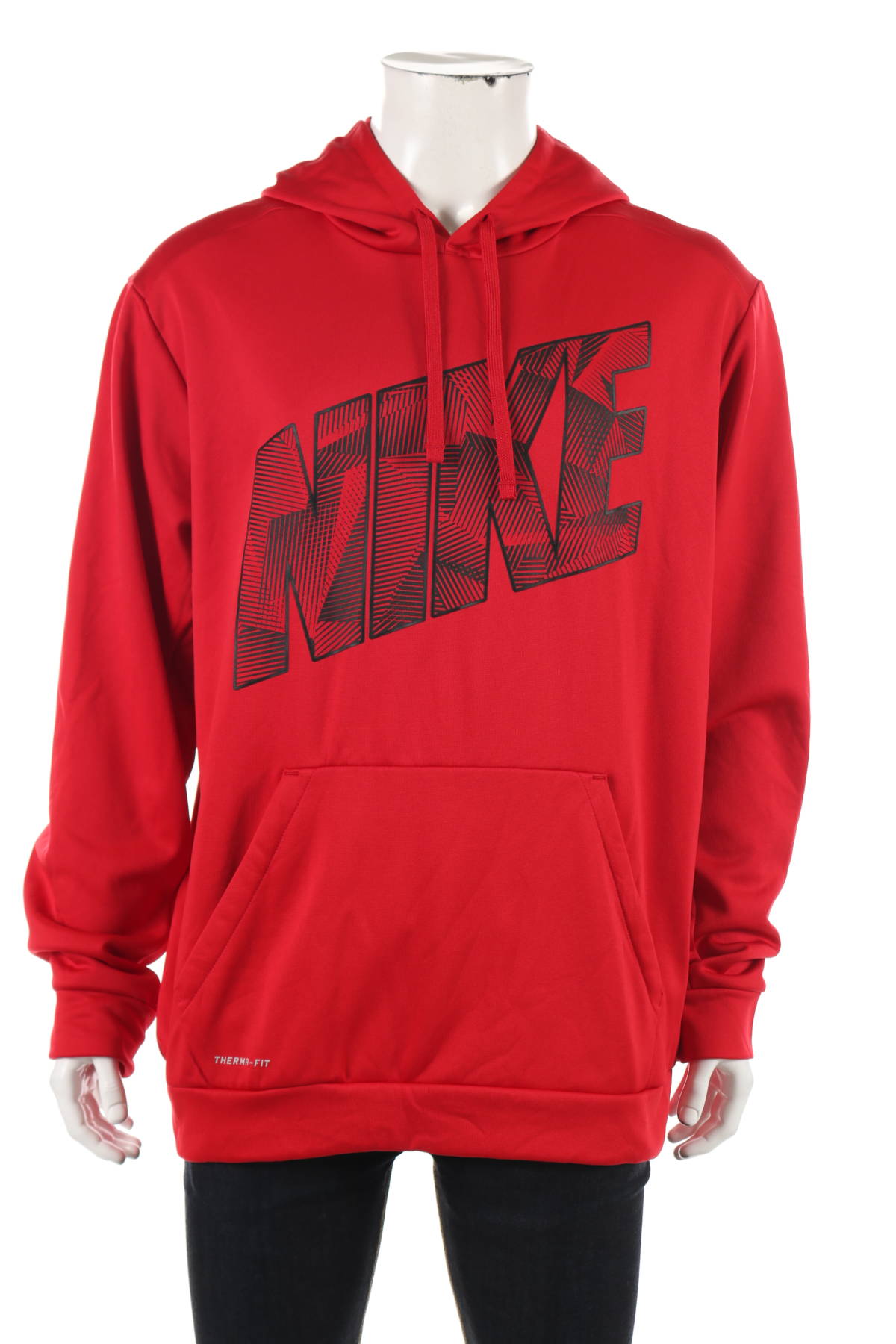 Суитшърт Nike1 - Mania Суитшърт Nike1