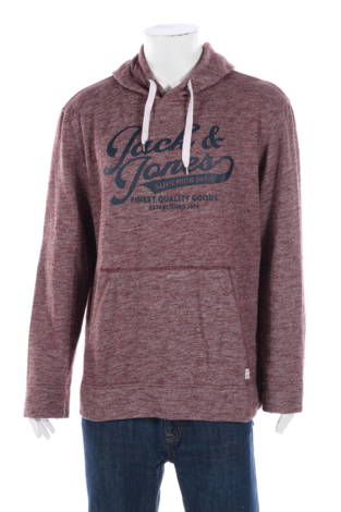 Суитшърт JACK&JONES - Mania Суитшърт JACK&JONES