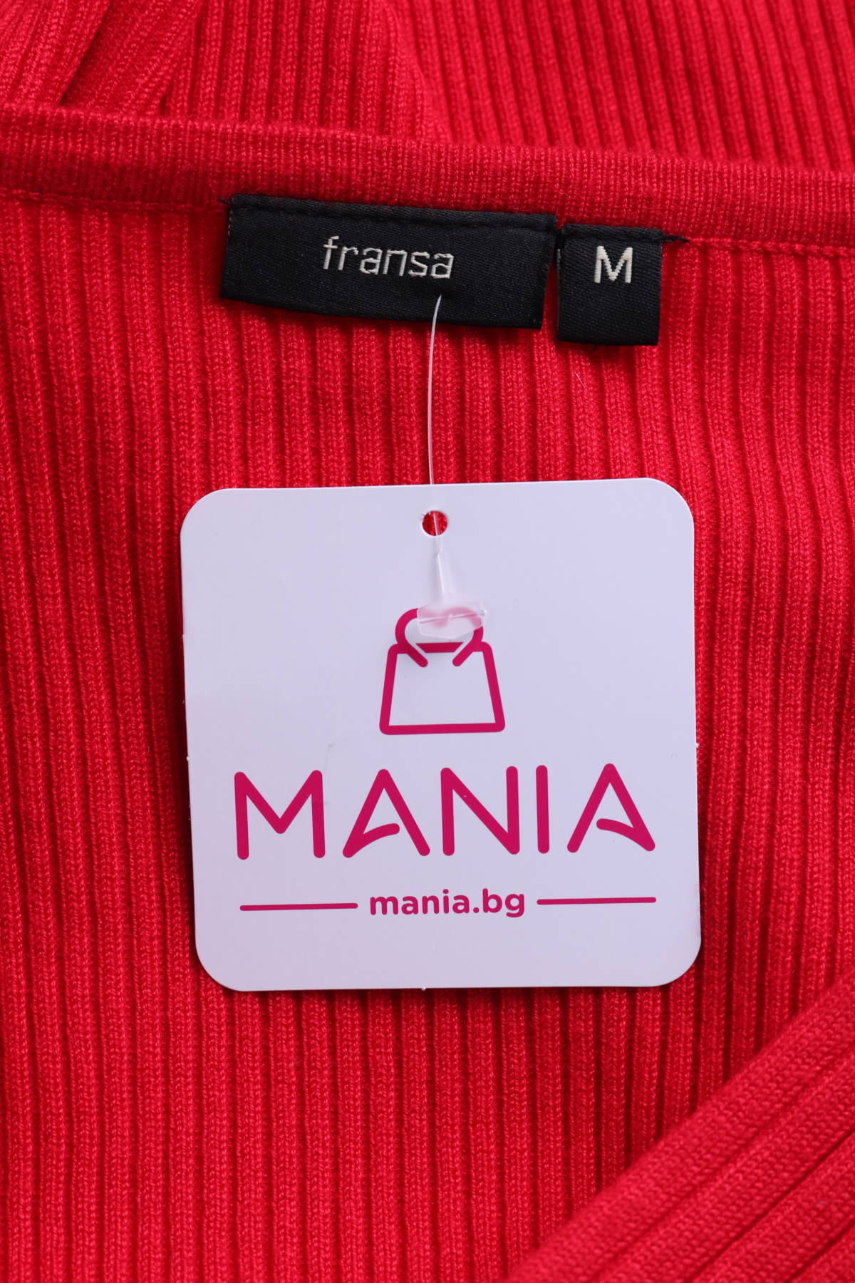 Пуловер FRANSA3
