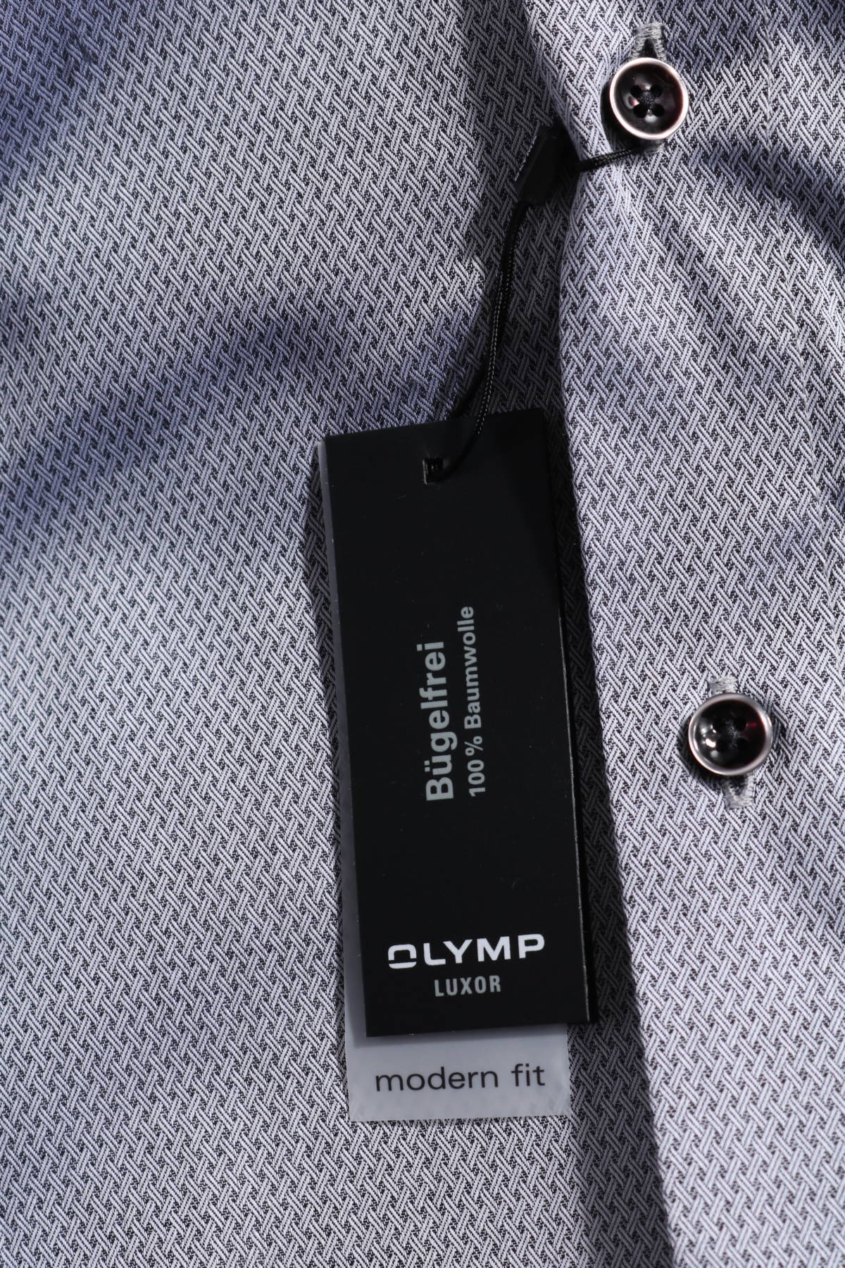 Официална риза OLYMP3