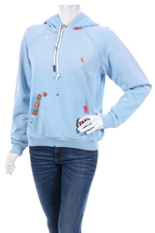Суитшърт Polo By Ralph Lauren - Mania Суитшърт Polo By Ralph Lauren