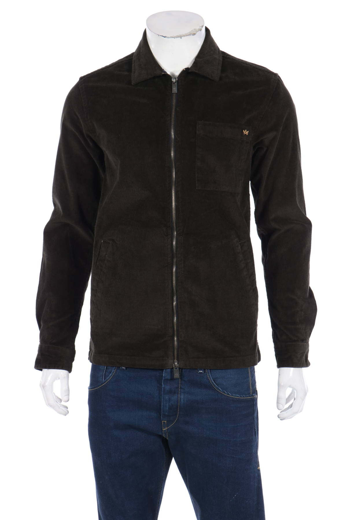 Риза KRONSTADT CASUAL1