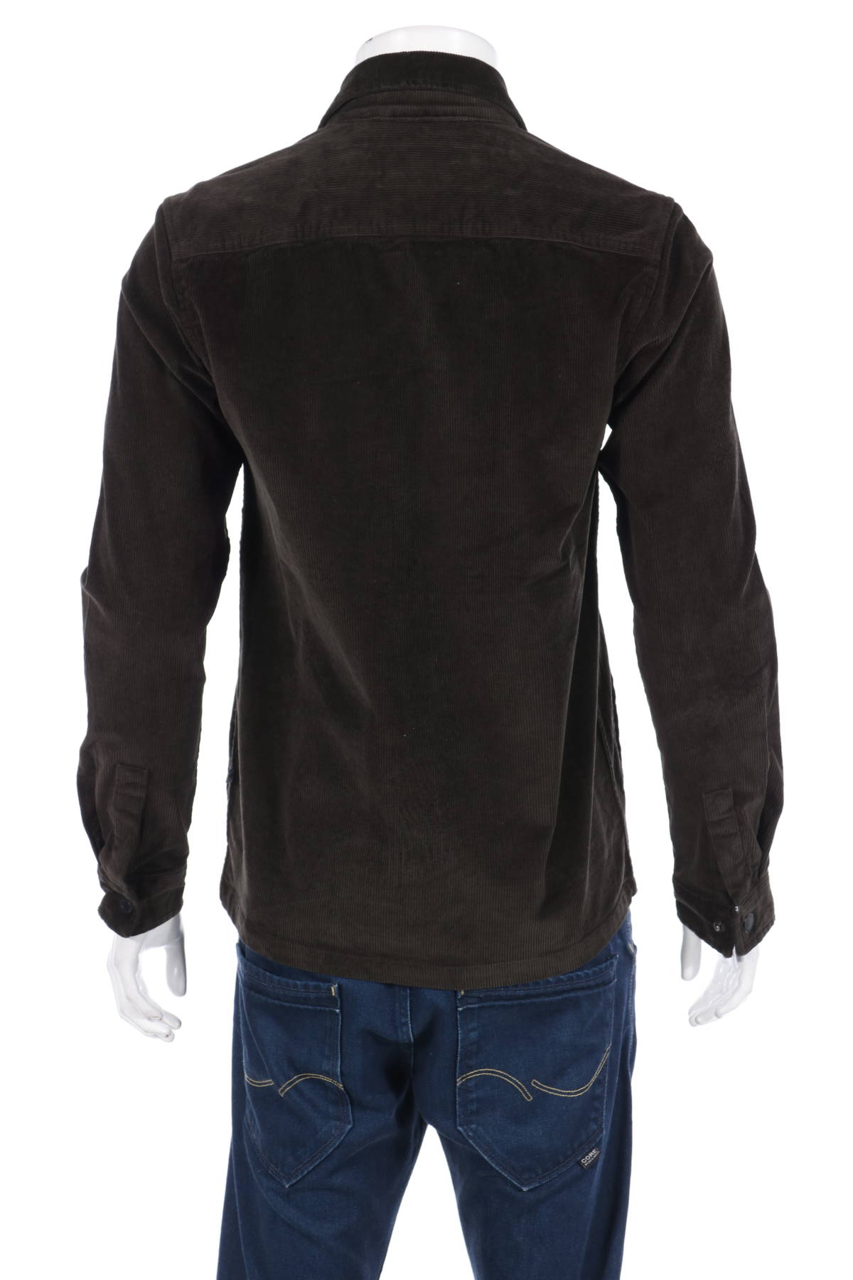 Риза KRONSTADT CASUAL2