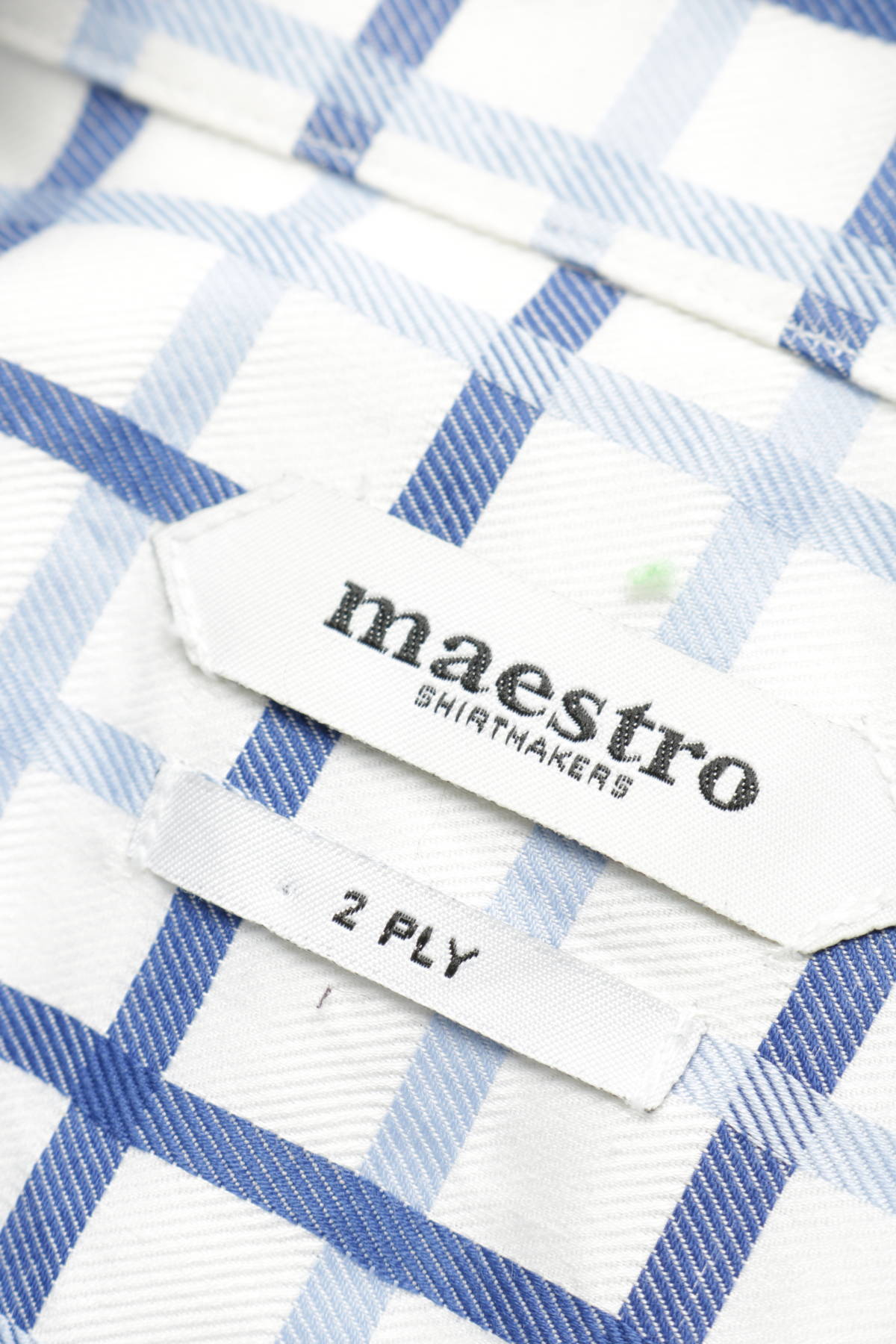 Риза MAESTRO3
