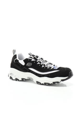 Маратонки Skechers - Mania Маратонки Skechers