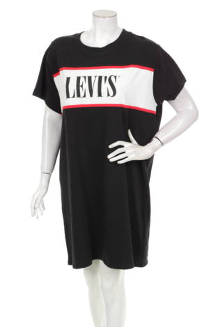 Ежедневна рокля LEVI`S - Mania Ежедневна рокля LEVI`S