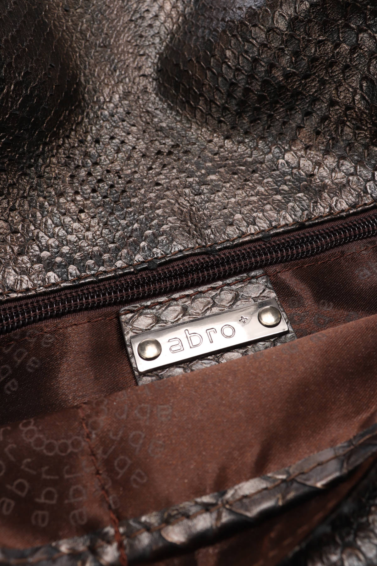 Вечерна чанта ABRO3
