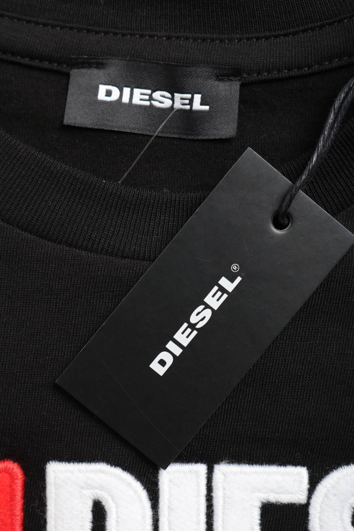 Детска тениска DIESEL3 - Mania Детска тениска DIESEL3