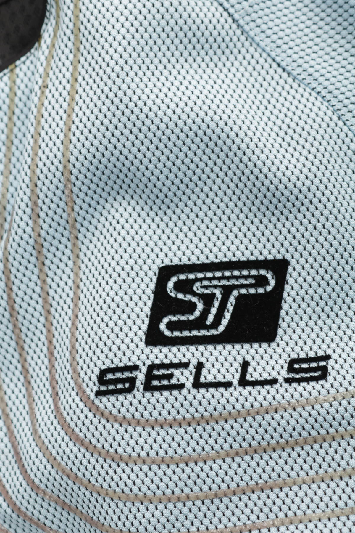 Спортна блуза SELLS3
