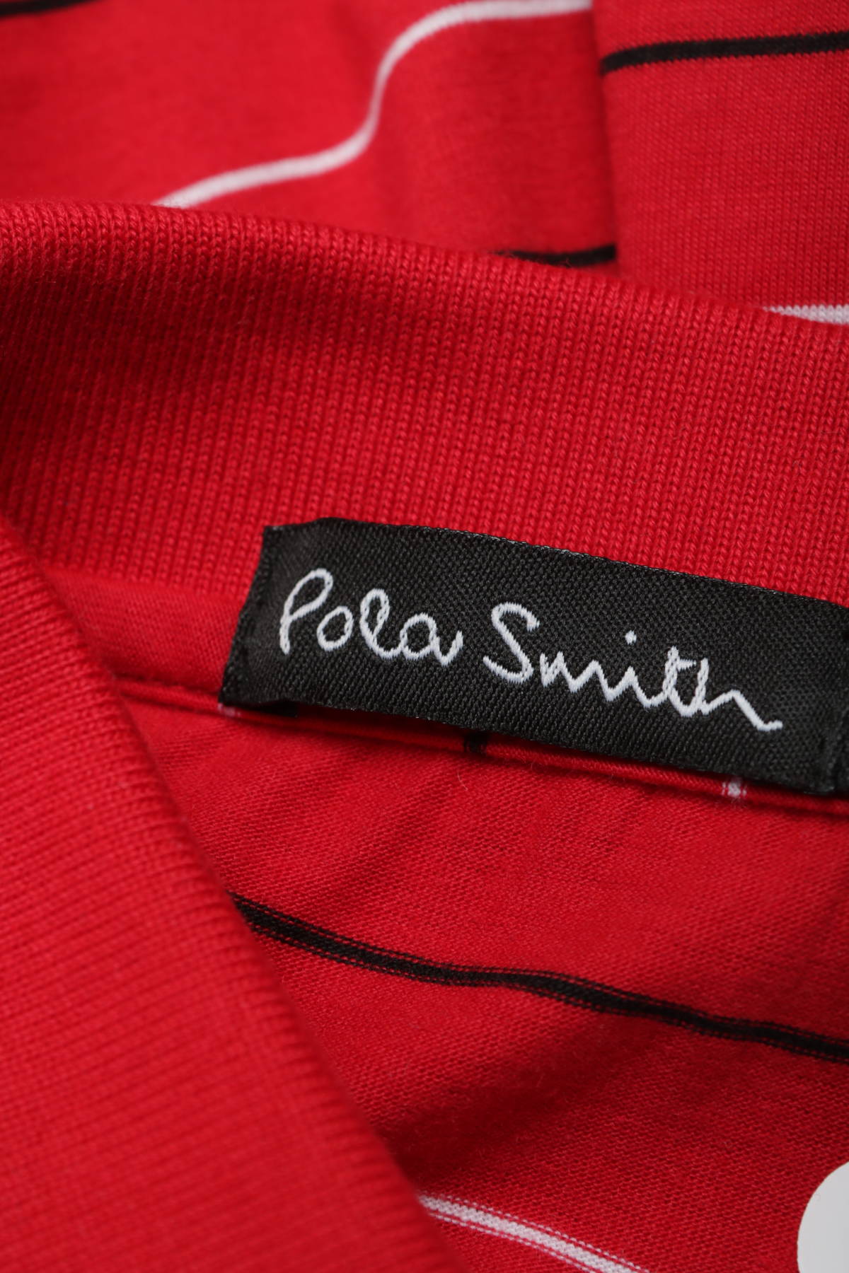 Тениска POLA SMITH3
