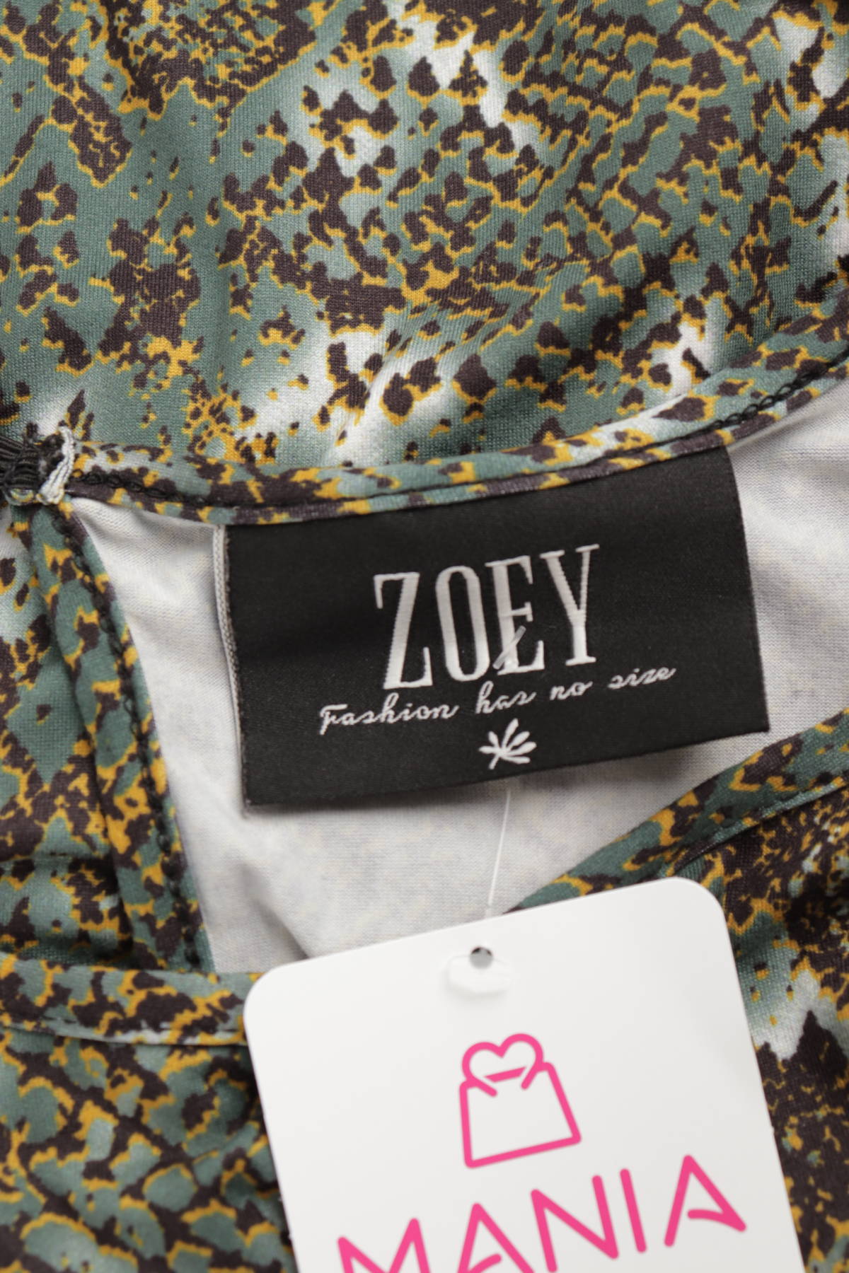 Блуза ZOEY3