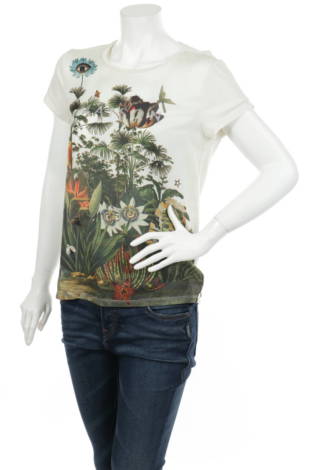 Тениска SCOTCH & SODA - Mania Тениска SCOTCH & SODA
