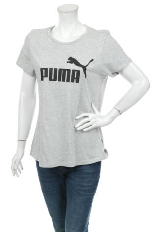 Спортна тениска PUMA - Mania Спортна тениска PUMA