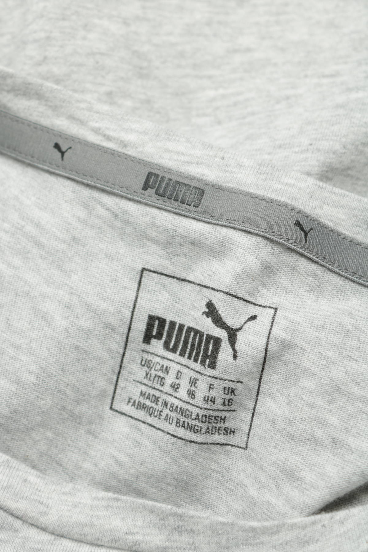 Спортна тениска PUMA3