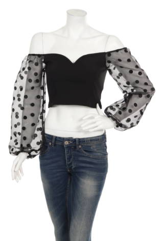 Блуза MISS SELFRIDGE - Mania Блуза MISS SELFRIDGE