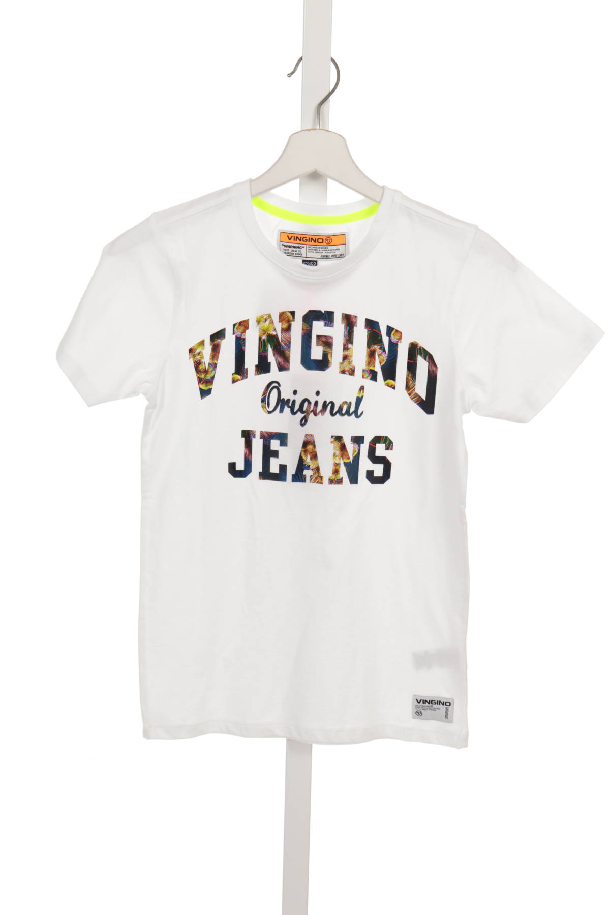 Детска тениска VINGINO1