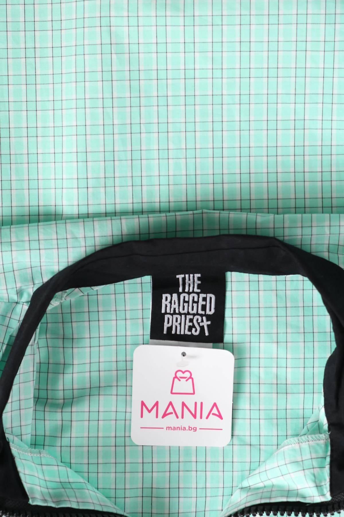 Тениска THE RAGGED PRIEST3 - Mania Тениска THE RAGGED PRIEST3