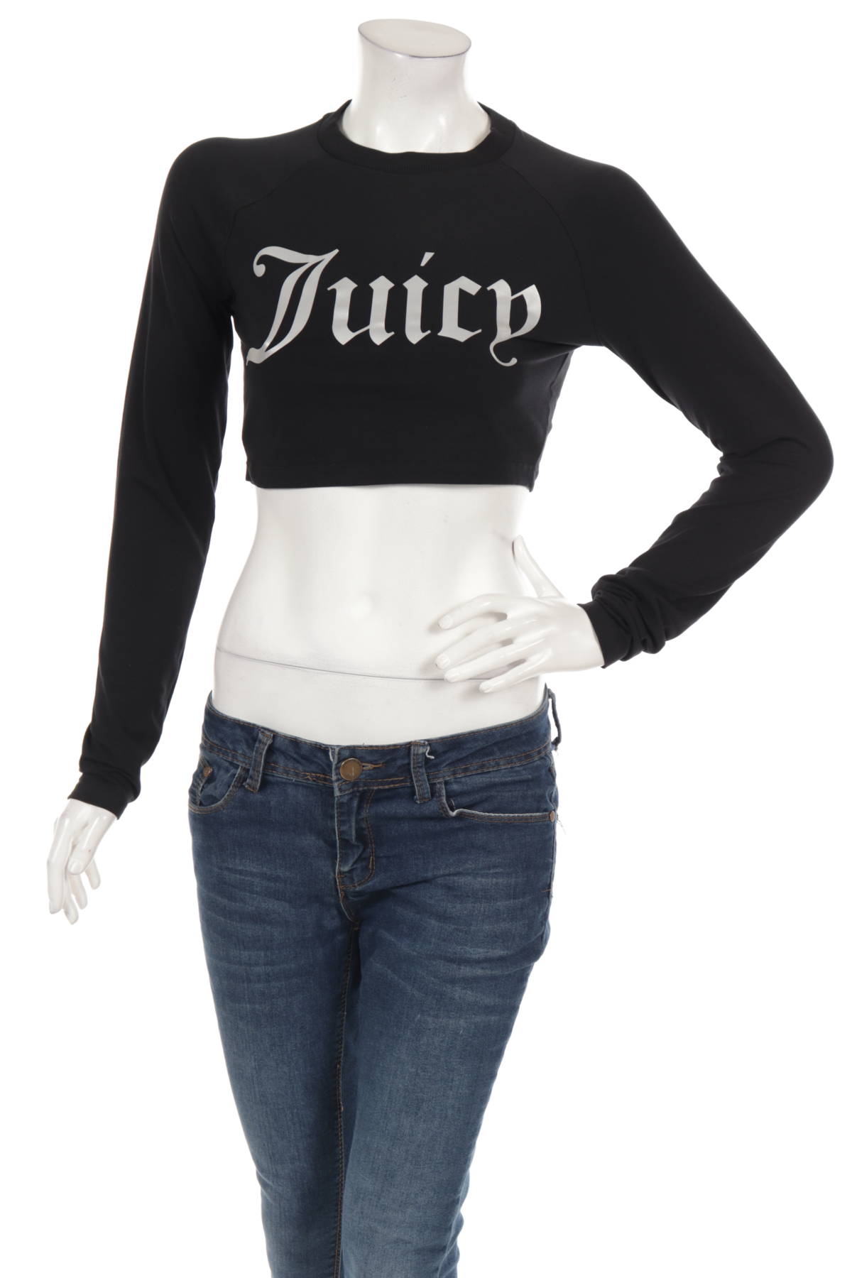 Блуза JUICY COUTURE1