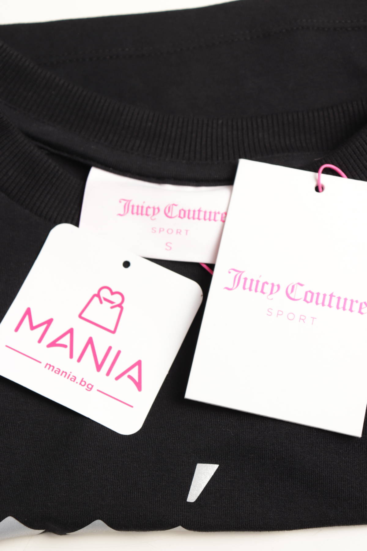 Блуза JUICY COUTURE3