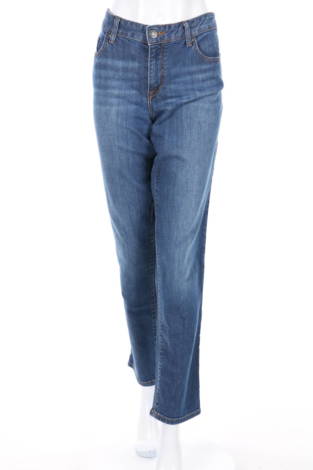 Дънки Calvin Klein Jeans - Mania Дънки Calvin Klein Jeans