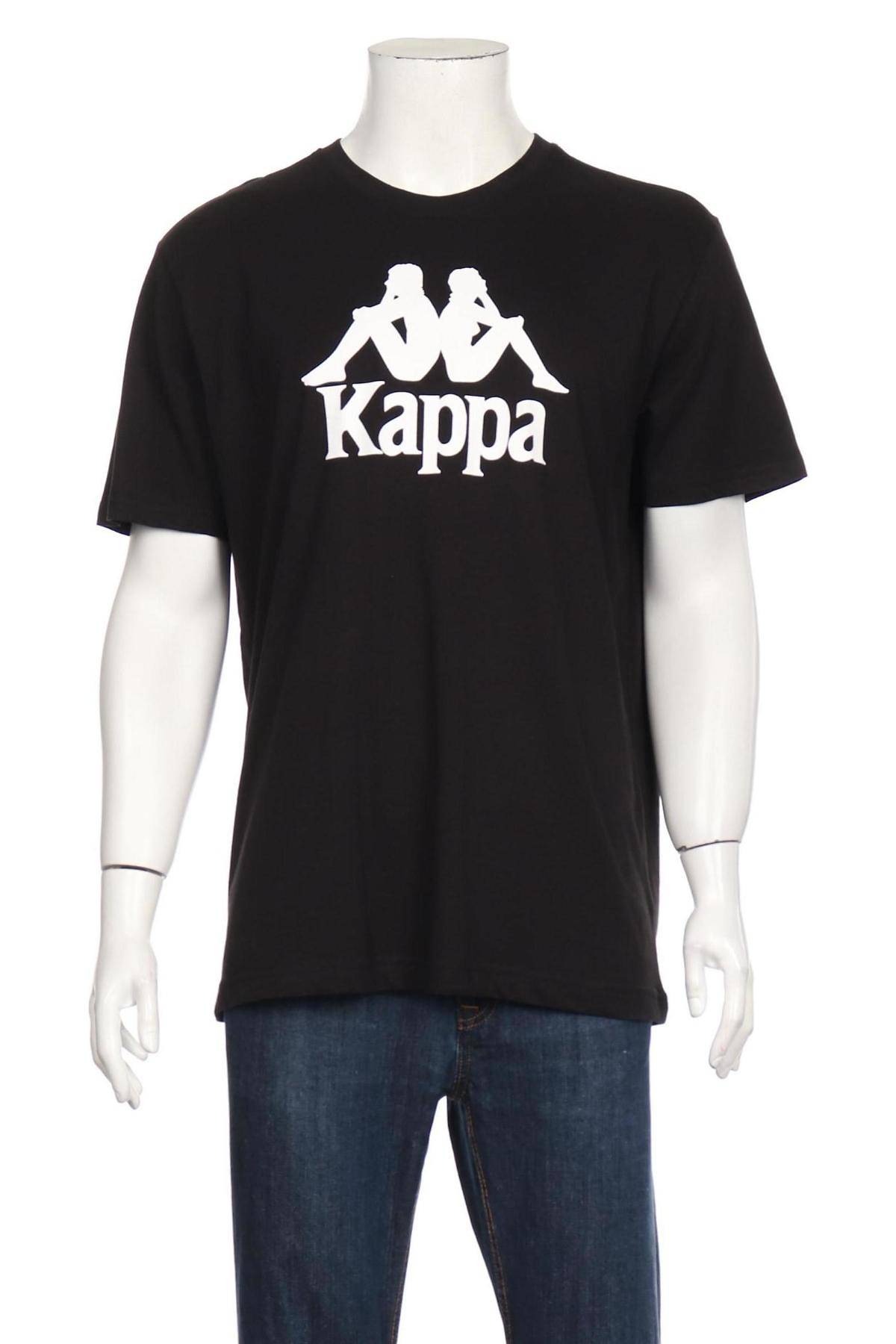 Тениска с щампа KAPPA1