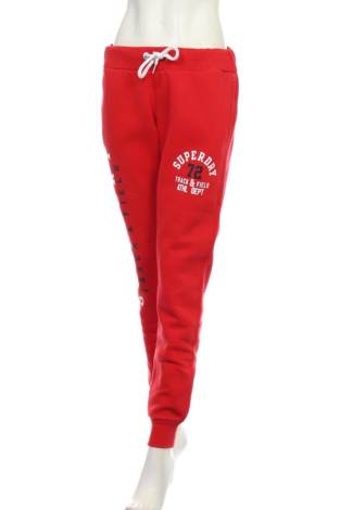 Спортно долнище SUPERDRY - Mania Спортно долнище SUPERDRY