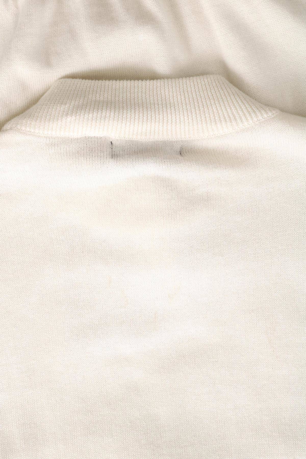 Пуловер с поло яка BRAVE SOUL4
