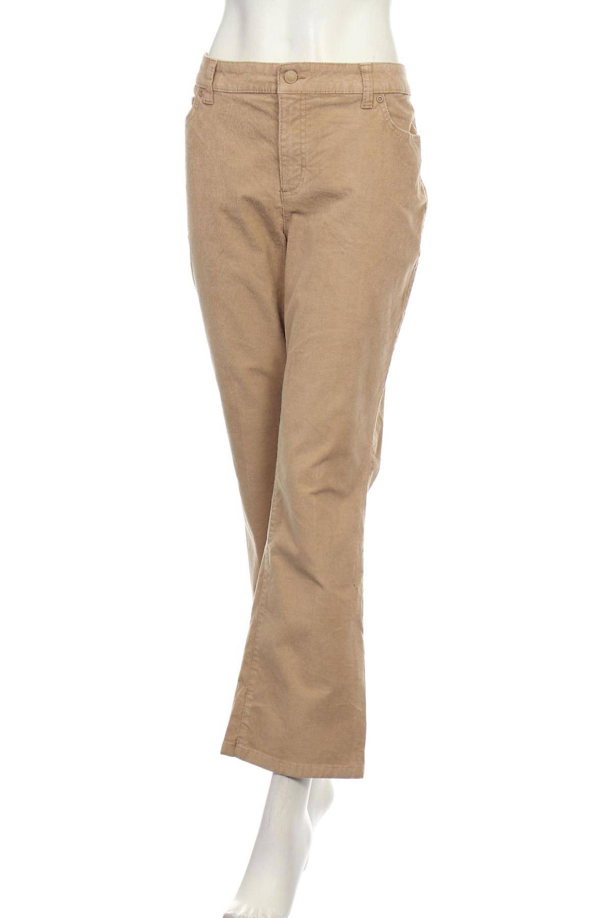 Джинси ST JOHN'S BAY1