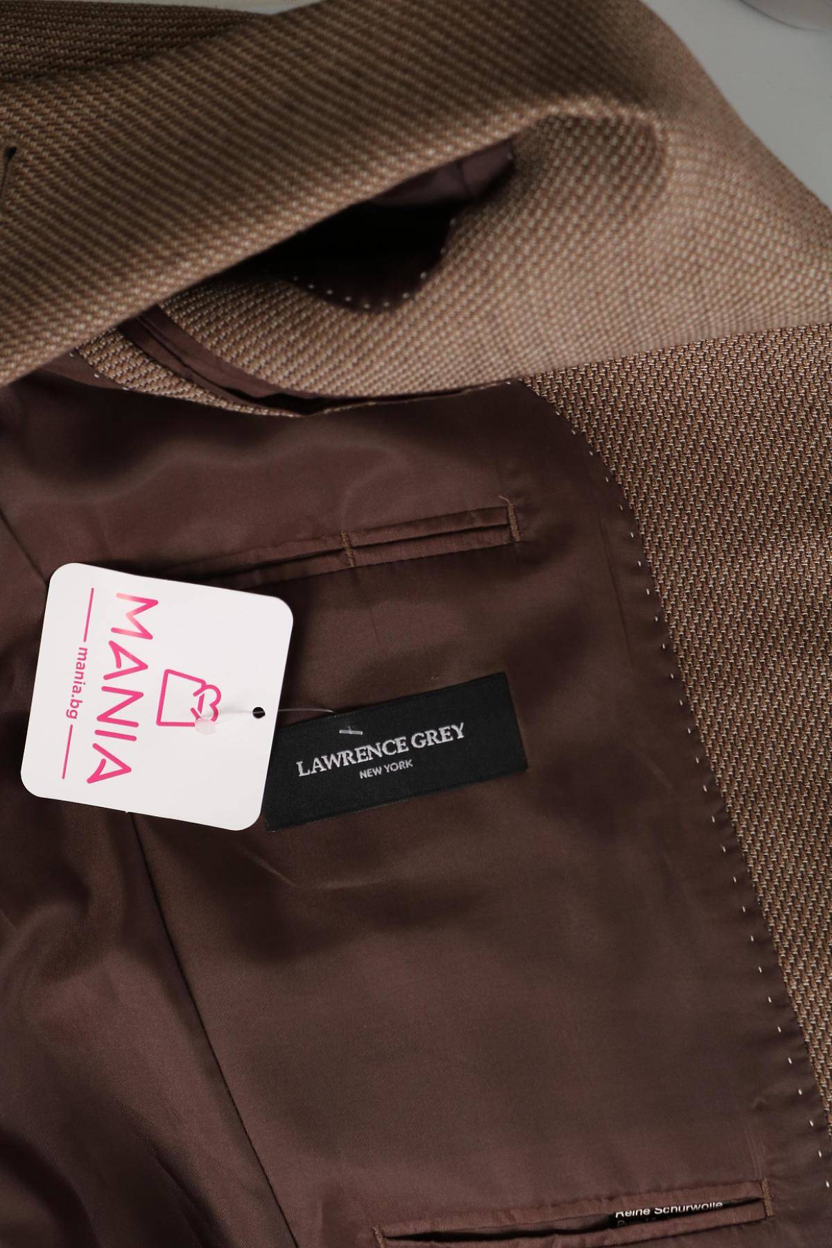 Сако LAWRENCE GREY3