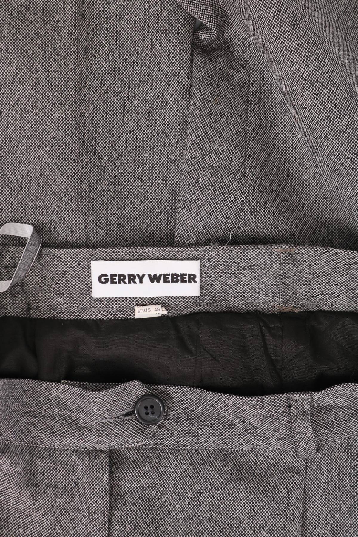 Панталон GERRY WEBER4