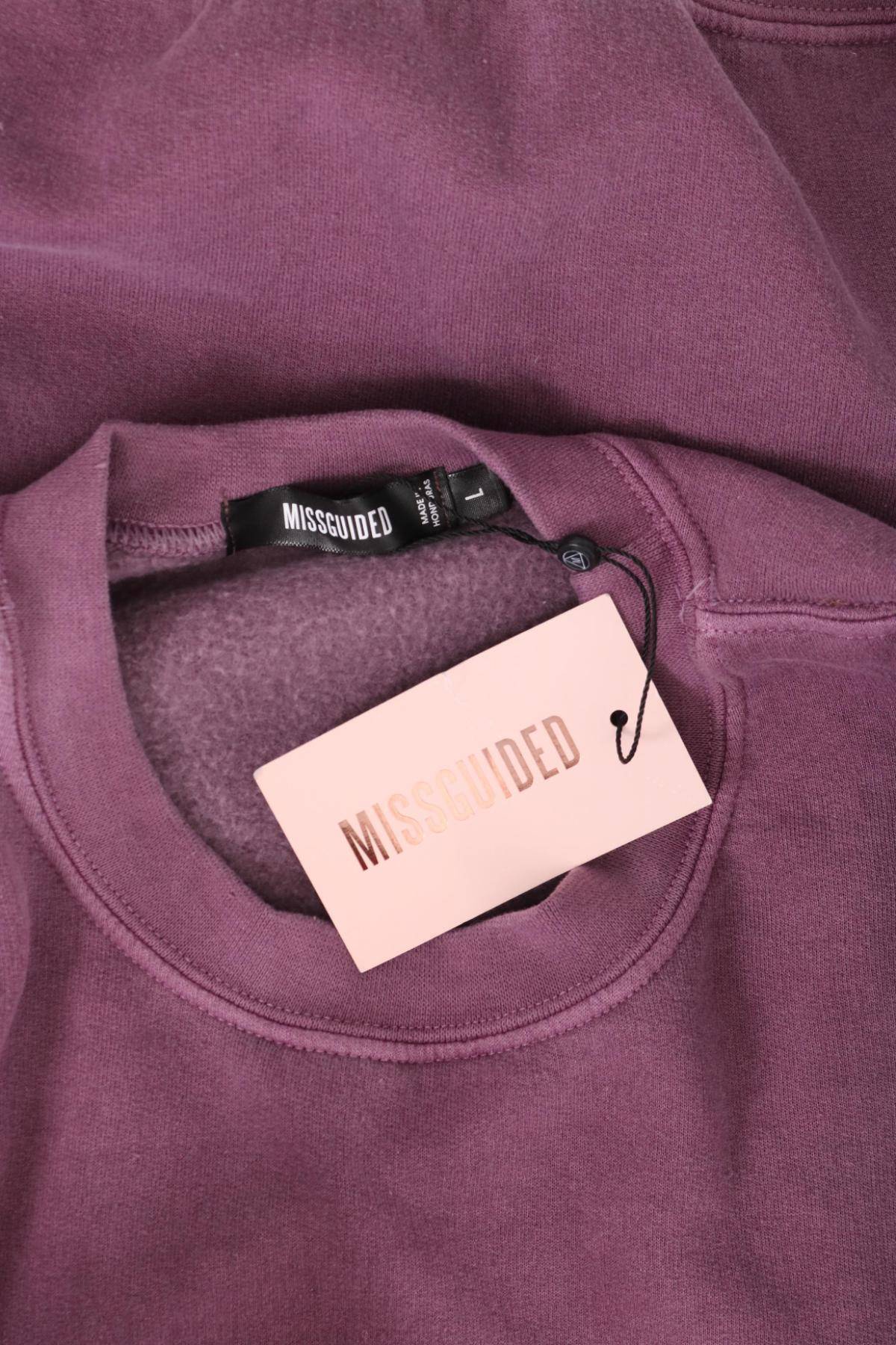 Блуза MISSGUIDED3 - Mania Блуза MISSGUIDED3
