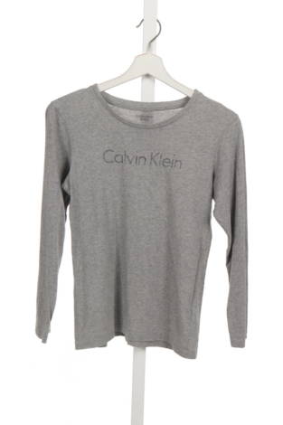 Детска блуза CALVIN KLEIN - Mania Детска блуза CALVIN KLEIN