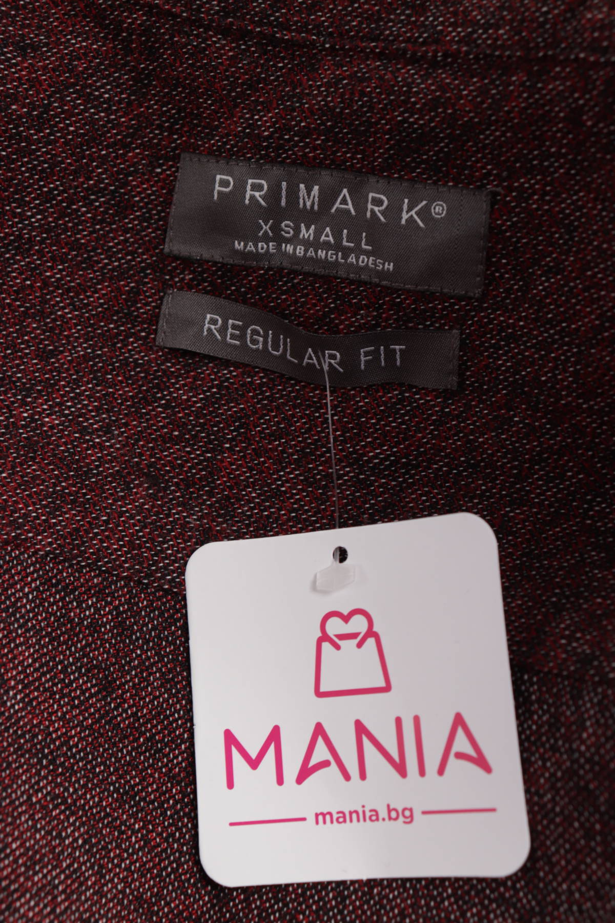 Риза PRIMARK3