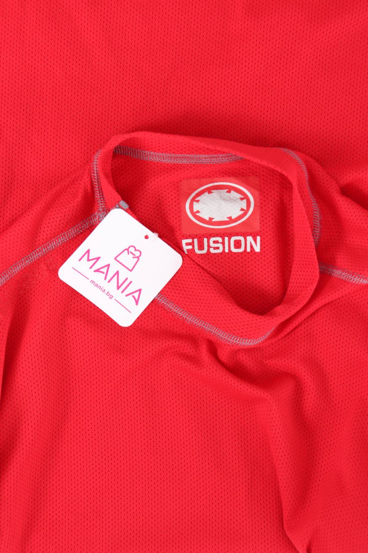 Спортна блуза FUSION3
