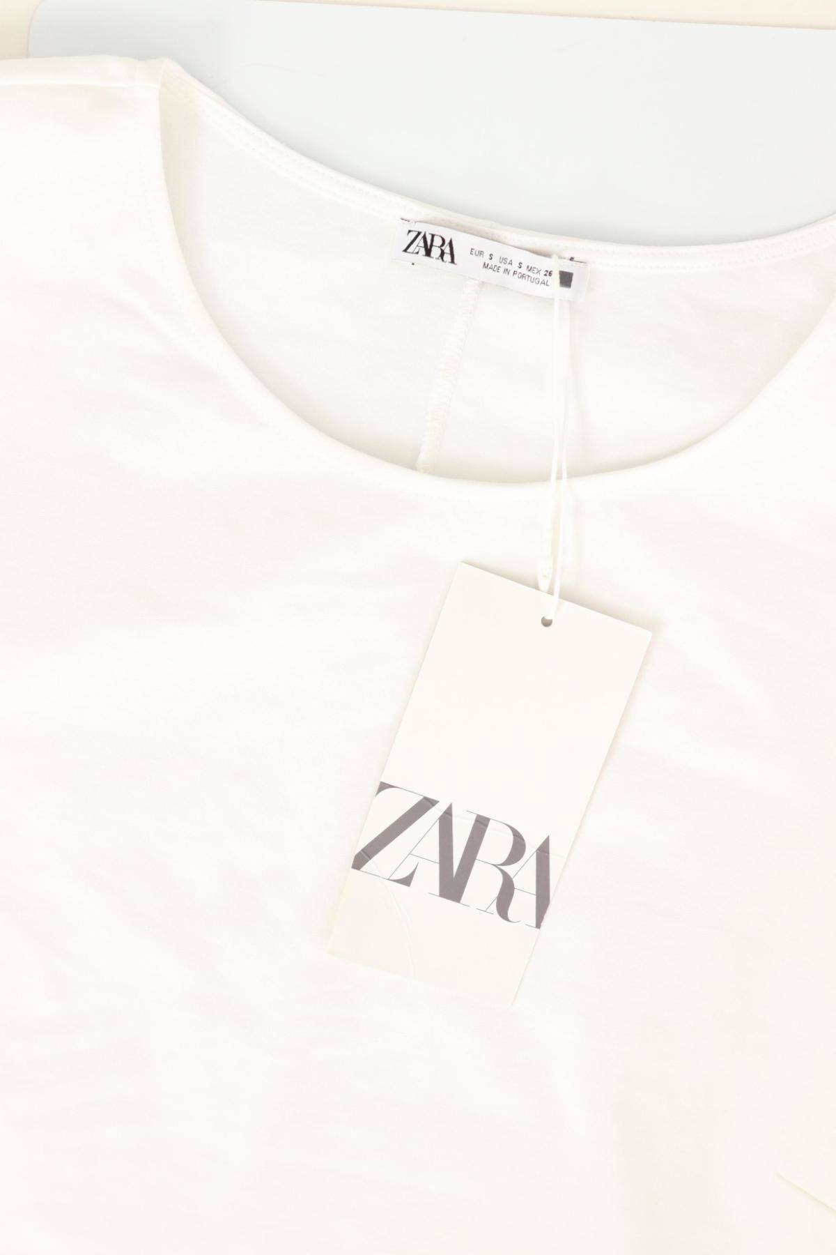 Блуза ZARA3